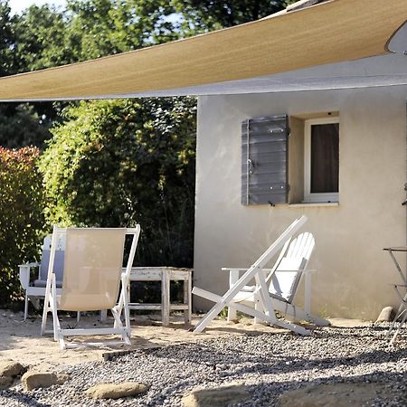 A Travers Champs Puyvert Exterior photo